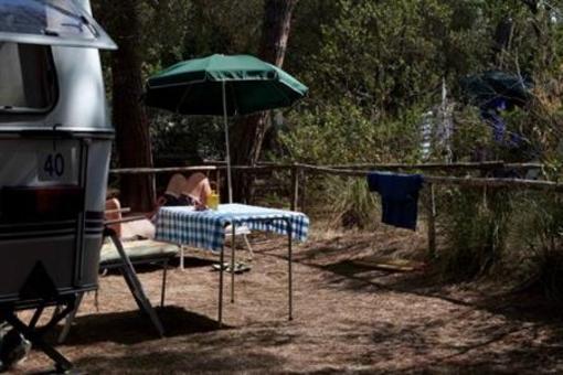 фото отеля Camping Maremma Sans Souci