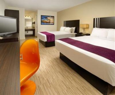 фото отеля Avanti Resort Orlando