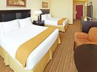 фото отеля Holiday Inn Express Hotel & Suites Shreveport West
