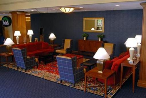 фото отеля Sheraton Syracuse University Hotel & Conference Center