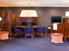 фото отеля Sheraton Syracuse University Hotel & Conference Center