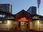 фото отеля Pagoda Hotel