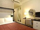 фото отеля Hotel Villa Fontaine Nihonbashi Tokyo