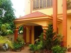 фото отеля Siem Reap Holiday Garden Villa