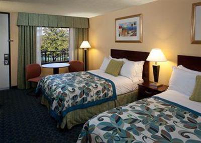 фото отеля Wyndham Lake Buena Vista