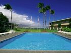 фото отеля Maui Seaside Hotel