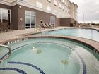 фото отеля Holiday Inn Hotel & Suites San Antonio Northwest