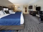 фото отеля Holiday Inn Hotel & Suites San Antonio Northwest