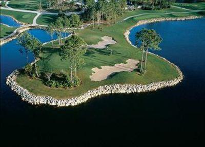 фото отеля GreenLinks Golf Villas at Lely Resort