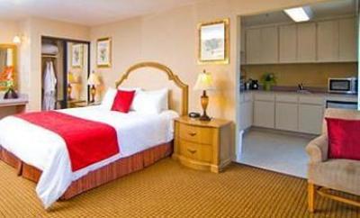 фото отеля Best Western Heritage Inn Benicia