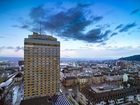фото отеля Swissotel Zurich