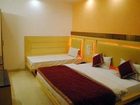 фото отеля Hotel Baba Deluxe New Delhi