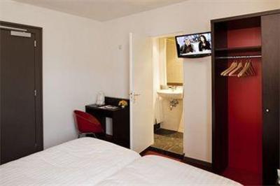 фото отеля Tulip Inn Heerlen City Centre
