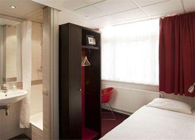 фото отеля Tulip Inn Heerlen City Centre