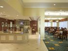 фото отеля Hilton Garden Inn Fort Myers Airport / FGCU