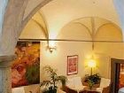 фото отеля Leon Bianco Hotel San Gimignano