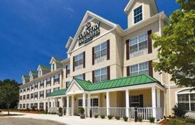 фото отеля Country Inn & Suites - Bel Air East