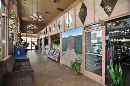 фото отеля BEST WESTERN Stovall's Inn