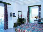 фото отеля Lady Anna Hotel Mykonos
