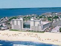 Princess Royale Oceanfront Hotel Ocean City