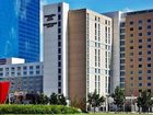 фото отеля SpringHill Suites Indianapolis Downtown