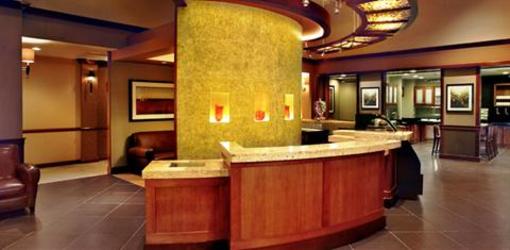 фото отеля Hyatt Place Denver South