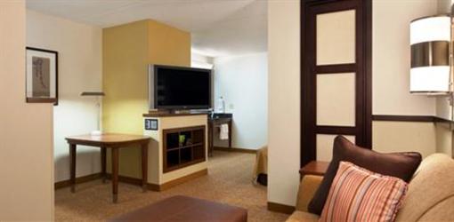 фото отеля Hyatt Place Denver South