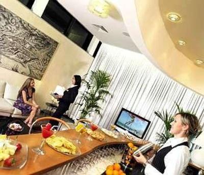 фото отеля Hotel Polo Rimini