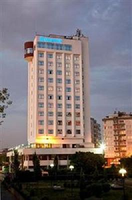 фото отеля Hotel Dedeman Diyarbakir