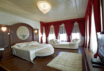 фото отеля Puding Suite Antalya
