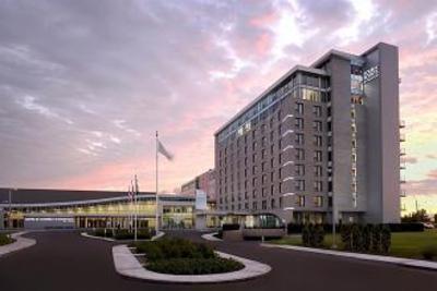 фото отеля Four Points by Sheraton Levis Convention Centre