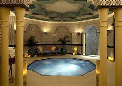 фото отеля Hyatt Regency Sharm El Sheikh Resort