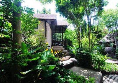 фото отеля Montalay Beach Resort