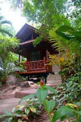 фото отеля Montalay Beach Resort