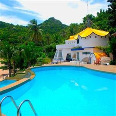 фото отеля Montalay Beach Resort