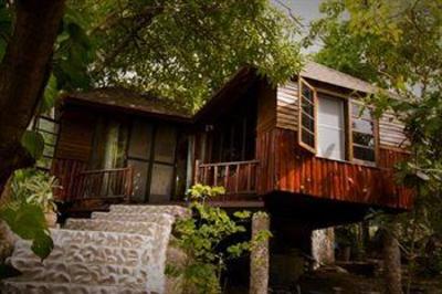 фото отеля Montalay Beach Resort