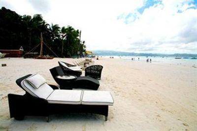 фото отеля The Palms of Boracay