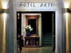 фото отеля Hotel Akti Nafpaktos