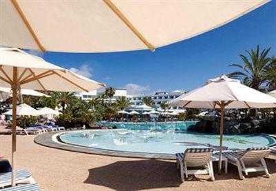 фото отеля Seaside Los Jameos Playa