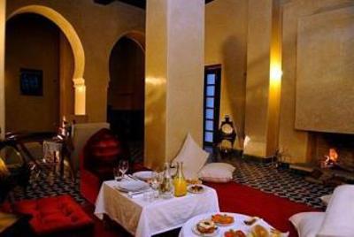 фото отеля Riad Dar Bensouda
