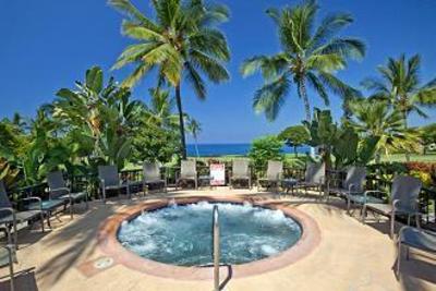 фото отеля Kona Coast Resort