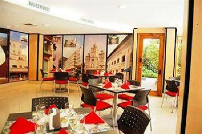 фото отеля Hotel Barranquilla Plaza