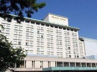Tokyo Prince Hotel