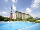 фото отеля Tokyo Prince Hotel