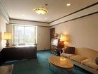 фото отеля Tokyo Prince Hotel