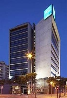 фото отеля AC Hotel Som by Marriott