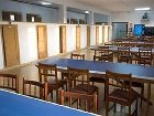 фото отеля Albergue Seminario Menor