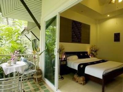 фото отеля Kong Garden Resort