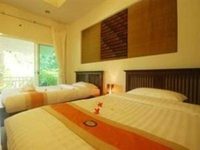 Kong Garden Resort