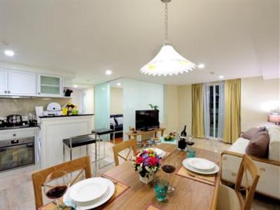 фото отеля Sabai Sathorn Service Apartment